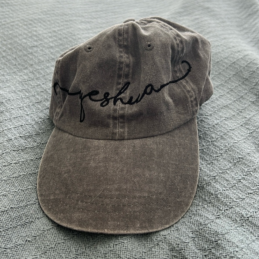 Fashion cap